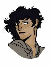 References For My Oc Salem Blair (she/her)! Salem Is An Oc From Death  Omens. She's An Ambitious, Powerful