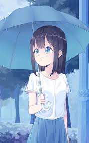 Just browse through our collection of more than 50 hight resolution wallpapers and download them for free for your desktop or phone. Download 840x1336 Wallpaper Anime Girl Cute With Umbrella Art Iphone 5 Iphone 5s Iphone 5c Ipod Touch 840x1336 Hd Image Background 18103