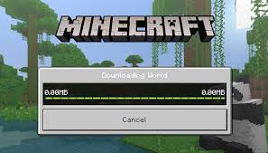Cannot Download Realm World On Minecraft Windows 10 Microsoft Community