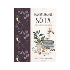 Vincents are in love with them. Iris Hantverk Mandelmanns Sota