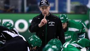 Dave hakstol is now a name on every mouth all over the world. Flyers Dave Hakstol Hire A Shrewd Outside The Box Move