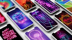 Dec 30, 2020 · tons of awesome neon android wallpapers to download for free. Neon Wallpapers For Android Apk Download