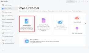 Feb 09, 2021 · auf deinem alten iphone erscheint eine meldung, in der du gefragt wirst, ob du deine telefonnummer auf dein neues telefon übertragen möchtest. 4 Wege Iphone Wechseln Daten Auf Neues Iphone Ubertragen Imobie