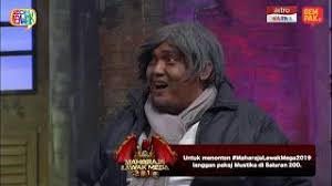 Jom layan mlm 2019 live +. Maharaja Lawak Mega 2019 Minggu 3 Full Part 2