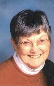 Barbara Gilliland Obituary (1935