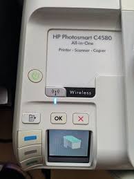 Hp photosmart c 4580 druckerzubehör. Hp C4580 Hp Support Community 6904180