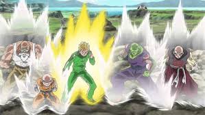 This title will be released on october 19, 2021. Dragon Ball Z Resurrection F Recap Impressions Attack Of The Fanboy