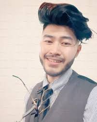 John Quan's Instagram, Twitter & Facebook