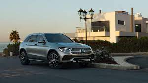 Each visit to our dealership feels luxurious! 2020 Mercedes Benz Glc 300 Video Brochure Available Now At Mercedes Benz Of Brooklyn Youtube