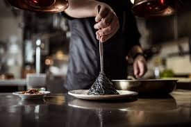 Innovative Traditional Cuisine And Culinary Delights