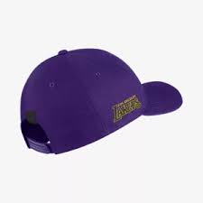 We are #lakersfamily 🏆 17x champions | want more? 50 Off The Nike Los Angeles Lakers Classic99 Hat Sneaker Shouts