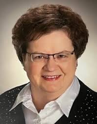 Evelyn K. Omland Obituary