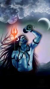 Beautiful photos of lord shiva. Lord Shiva Hd Wallpapers For Pc Angry Lord Shiva Art 564x1002 Download Hd Wallpaper Wallpapertip