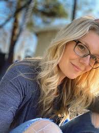 Morgan Corbin's Instagram, Twitter & Facebook