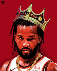 How you like me now? Go Knickerbockers 💪💪💪💪💪💪💪💪