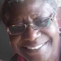 Geraldine "Bae Bae" Cotton Obituary