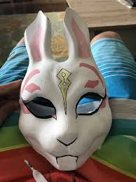 Drift is part of the drift set. Real Life Drift Mask Fortnite Cube Internet Games Facebook