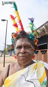 Watch Josephine Gideon from the Port Vila Handicraft Market House give an  overview of their upcoming Christmas sales! 🎄🎁✨, #PortVilaMarket  #ChristmasSales #HolidayShopping #Vanuatu #ChristmasCheer ...