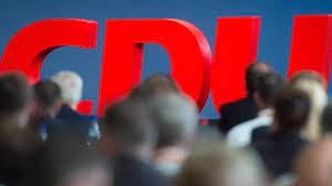 195,806 likes · 11,853 talking about this · 3,951 were here. News Zur Cdu Alle Nachrichten Und Neuigkeiten