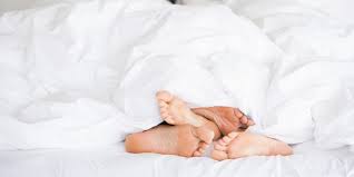 It is normal for men to try new exciting things in bed. How Often Do The Happiest Couples Have Sex It S Less Than You Think