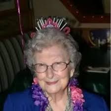 Obituary information for Anna S. Scott