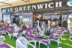 Le Greenwich Marseille Menu Prix Restaurant Avis Tripadvisor