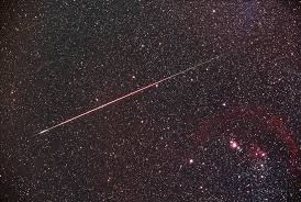 The first great meteor storm in the modern era was the leonids of november 1833. å±‹é ‚ä¸Šçš„å¤©æ–‡å­¸å®¶ è‹±ä»™åº§æµæ˜Ÿé›¨è¦æ€Žéº¼çœ‹