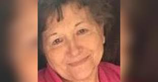 Anna Marie Roberts Obituary