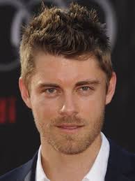 Luke Mitchell