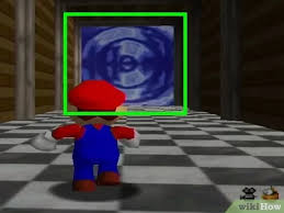 Check spelling or type a new query. How To Get To The Second Floor In Super Mario 64 Ds 11 Steps