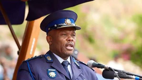 Lt-Gen Sibiya's court bid exposes serious criminal charges against Mkhwanazi and other senior police