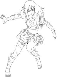 Manga fans will take any opportunity they can to get involved with their favorite character, naruto. Naruto Coloring Pages Kakashi