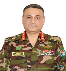 National Defence College