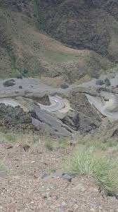 Winding Mountain Roads In Asir Saudi Arabia Saudi Arabia Kingdom Of Saudi Arabia Pinterest Saudi Arabia Arabian Peninsula And United Arab Emirates