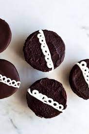 Chocolate Cupcakes With Cream Filling Recipe Recipe Hostess Cupcakes Cream Filling Recipe Chocolate Cupcakes