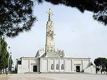 Das wetter in getafe (spanien). Getafe Wikipedia