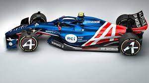 A revived automotive programme, including a new electric sportscar in collaboration with lotus, plus the f1 team, renault sport racing and the . Alpine F1 Livery Will This Be Fernando Alonso S New Renault Ruetir