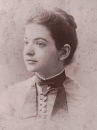 Minnie Lee Walker (1866-1959)