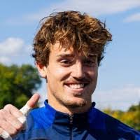 Jason Rando's Instagram, Twitter & Facebook