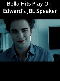 What Is The Song That Was in Edwards Cd Player