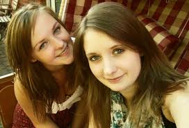 Anika and Laura don't have last names 🚩