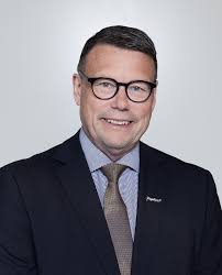 International Sales · Systemair