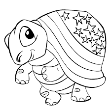Kaplumbaga Boyama Sayfasi Okuloncesitr Preschool Kaplumbaga Hayvan Boyama Sayfalari Boyama Sayfalari