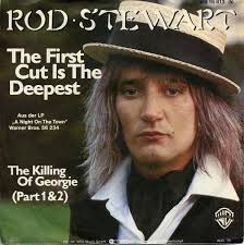 Rod Stewart