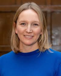 Tracey Cooke, Counsellor, London, W1W