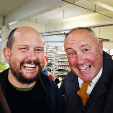 Keith Brymer Jones added a new photo...