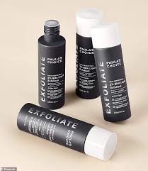 Is aha or bha better for acne? Paula S Choice Skin Perfecting 2 Bha Liquid Exfoliant Review Amazon Daily Mail Online