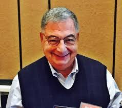 Jim Kaye's Instagram, Twitter & Facebook