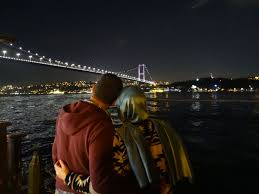 Ask A S K Ile Istanbul Da Muslim Couples Couples Muslim