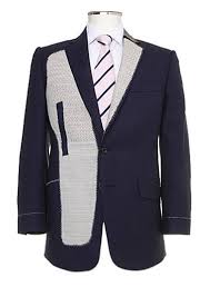 Available in regular or slim fit and a range of styles. 5 Amazingly Simple Ways To Spot Quality In Men S Suits